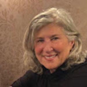 Meet your Posher, Sharon